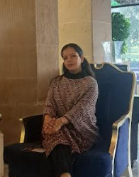 Anjali Kaushik - Professional Counsellor